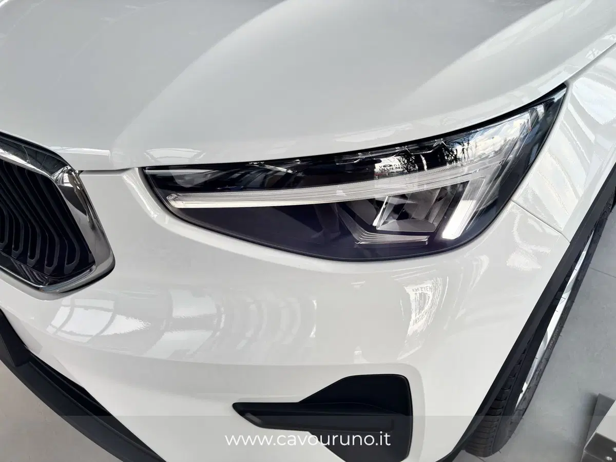 Volvo XC40 nuova a Ferrara (4)