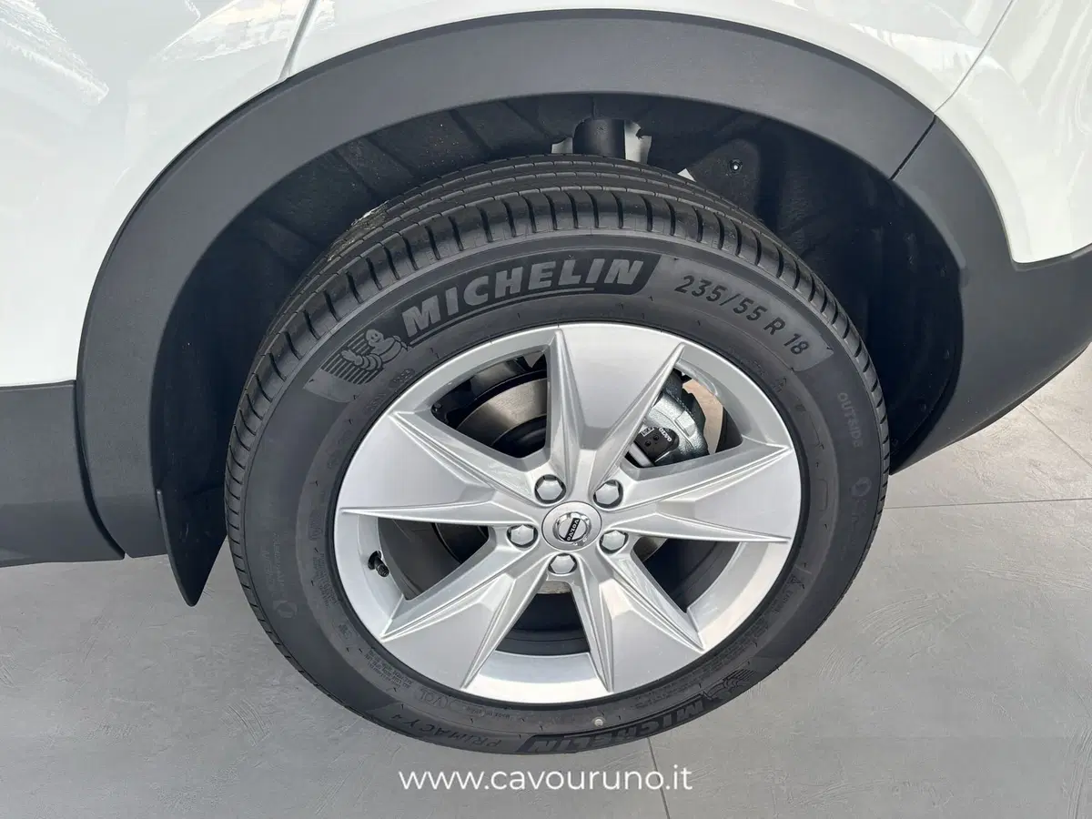Volvo XC40 nuova a Ferrara (5)