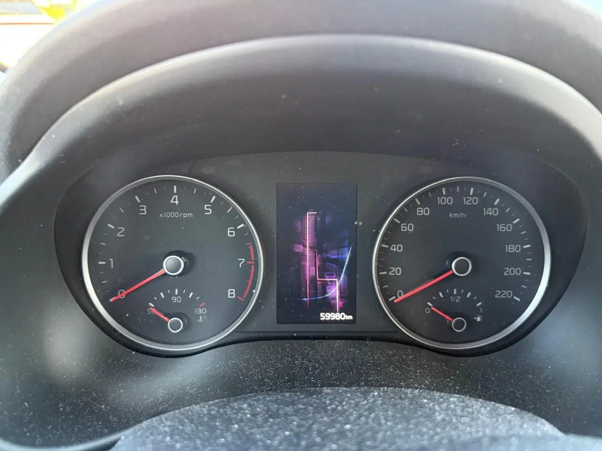 Kia Stonic usata a La Spezia (16)