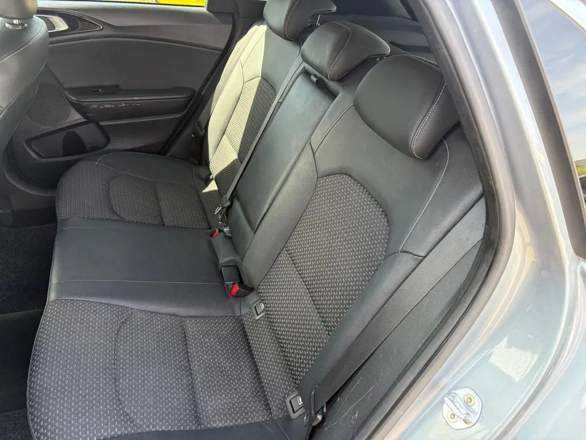 Kia Ceed usata a La Spezia (12)