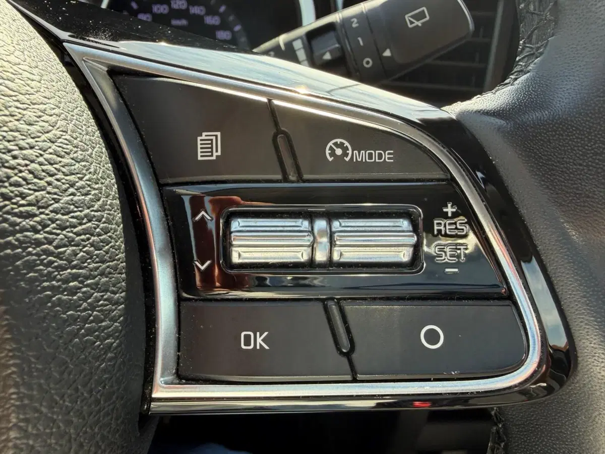 Kia Ceed usata a La Spezia (15)