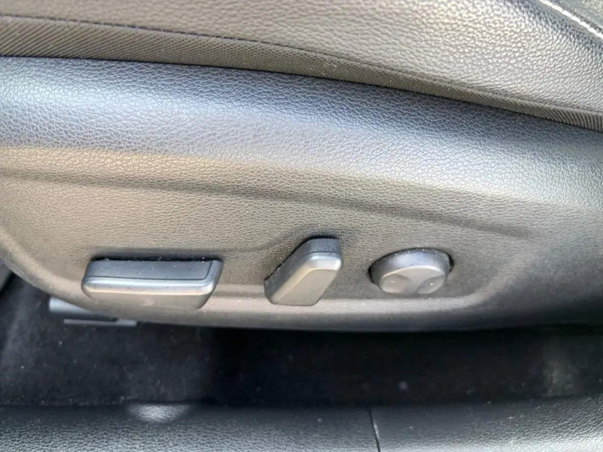 Kia Ceed usata a La Spezia (18)