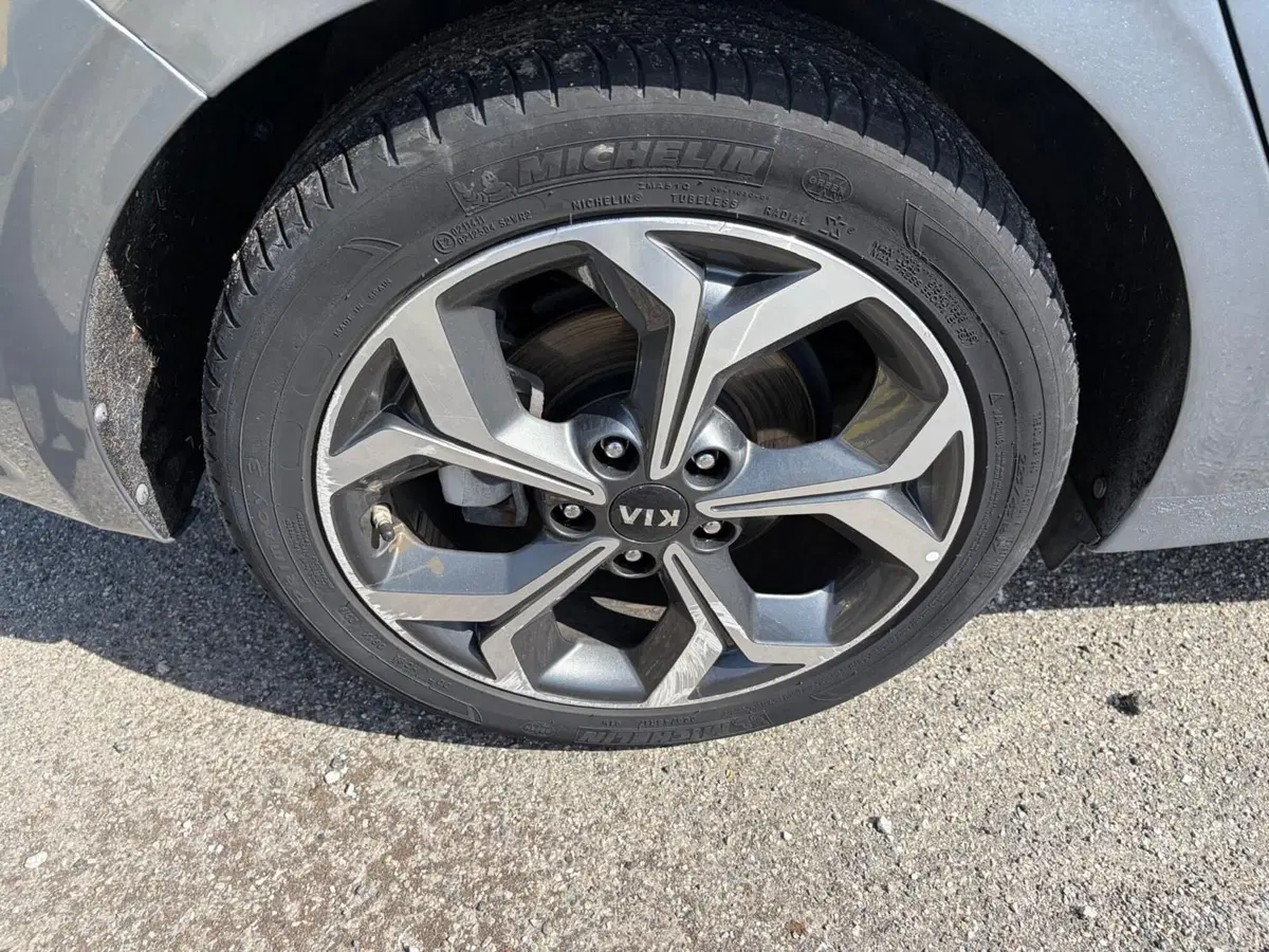 Kia Ceed usata a La Spezia (9)