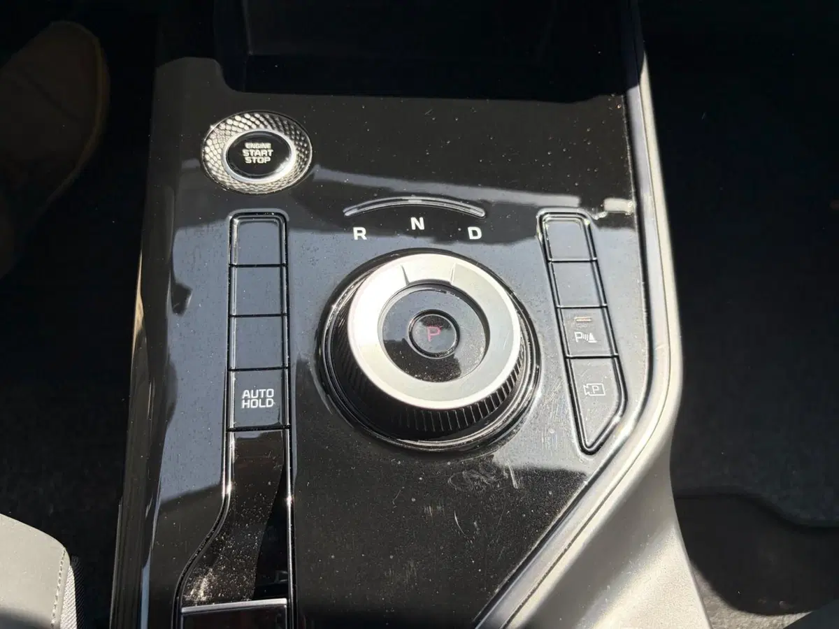 Kia Niro usata a La Spezia (19)