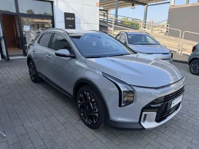 Kia XCeed 1.4 T-GDi DCT Style nuova a La Spezia