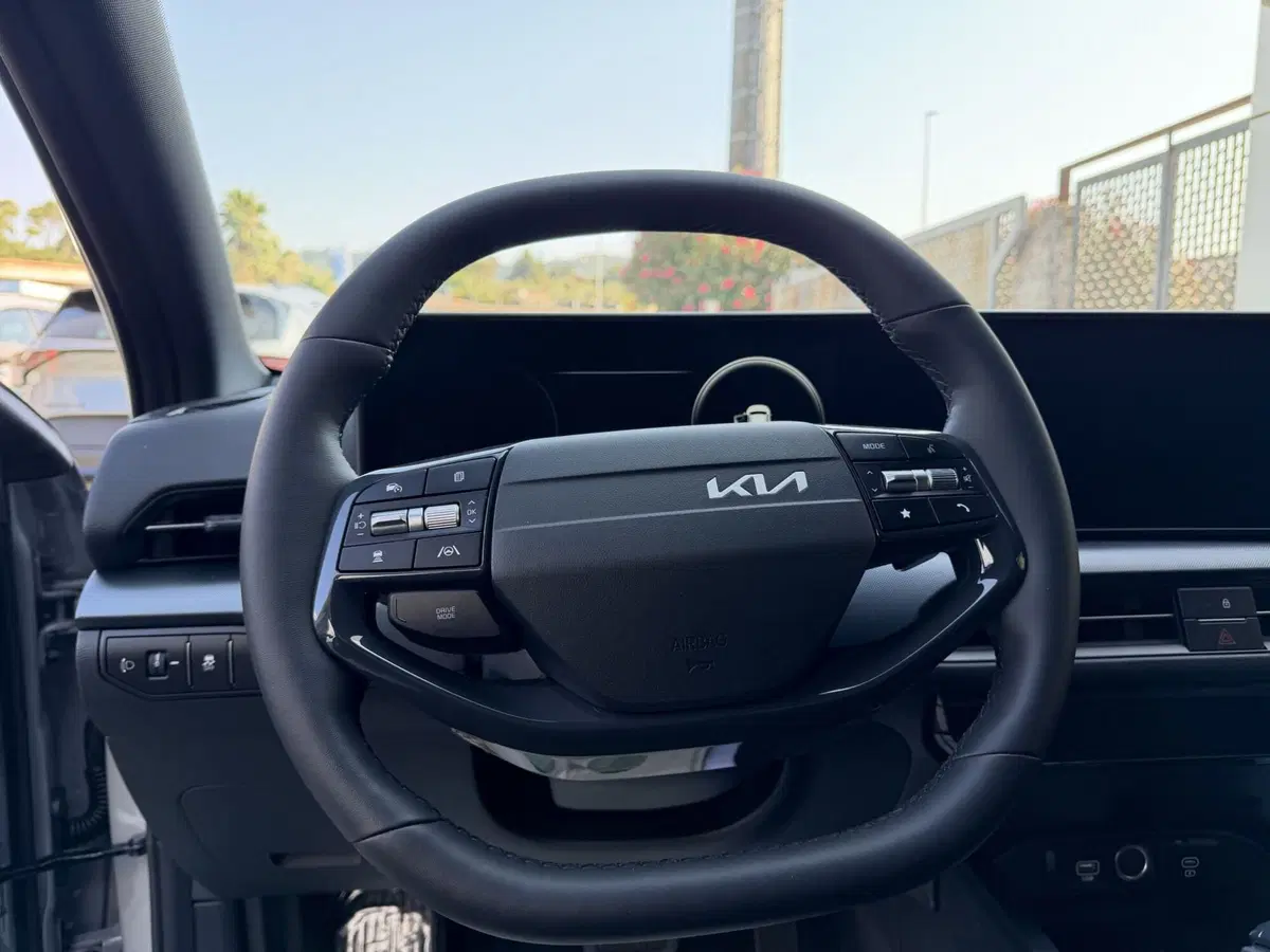 Kia XCeed nuova a La Spezia (11)