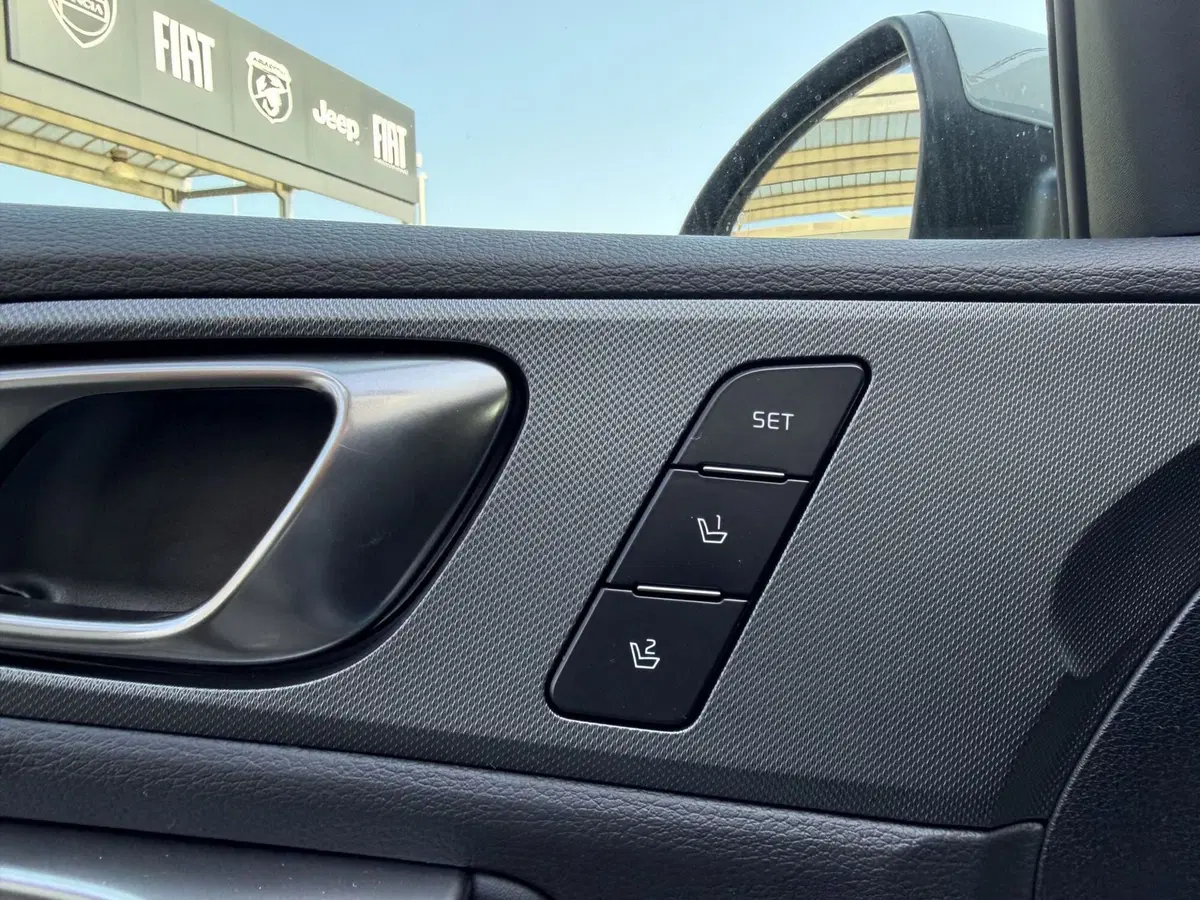 Kia XCeed nuova a La Spezia (13)