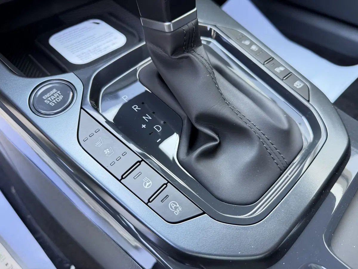 Kia XCeed nuova a La Spezia (14)