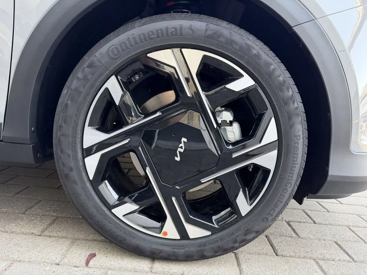 Kia XCeed nuova a La Spezia (9)