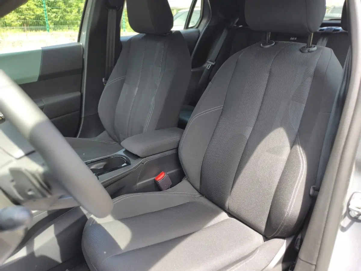 Lancia Ypsilon nuova a La Spezia (12)