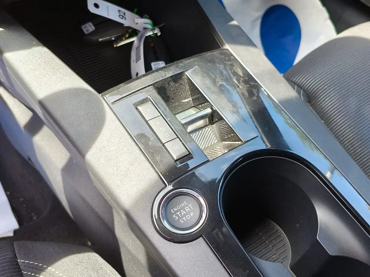 Lancia Ypsilon nuova a La Spezia (16)