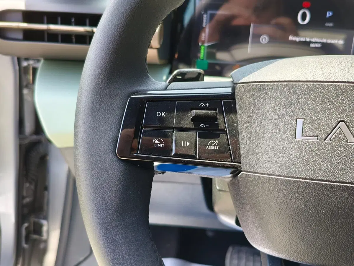Lancia Ypsilon nuova a La Spezia (19)