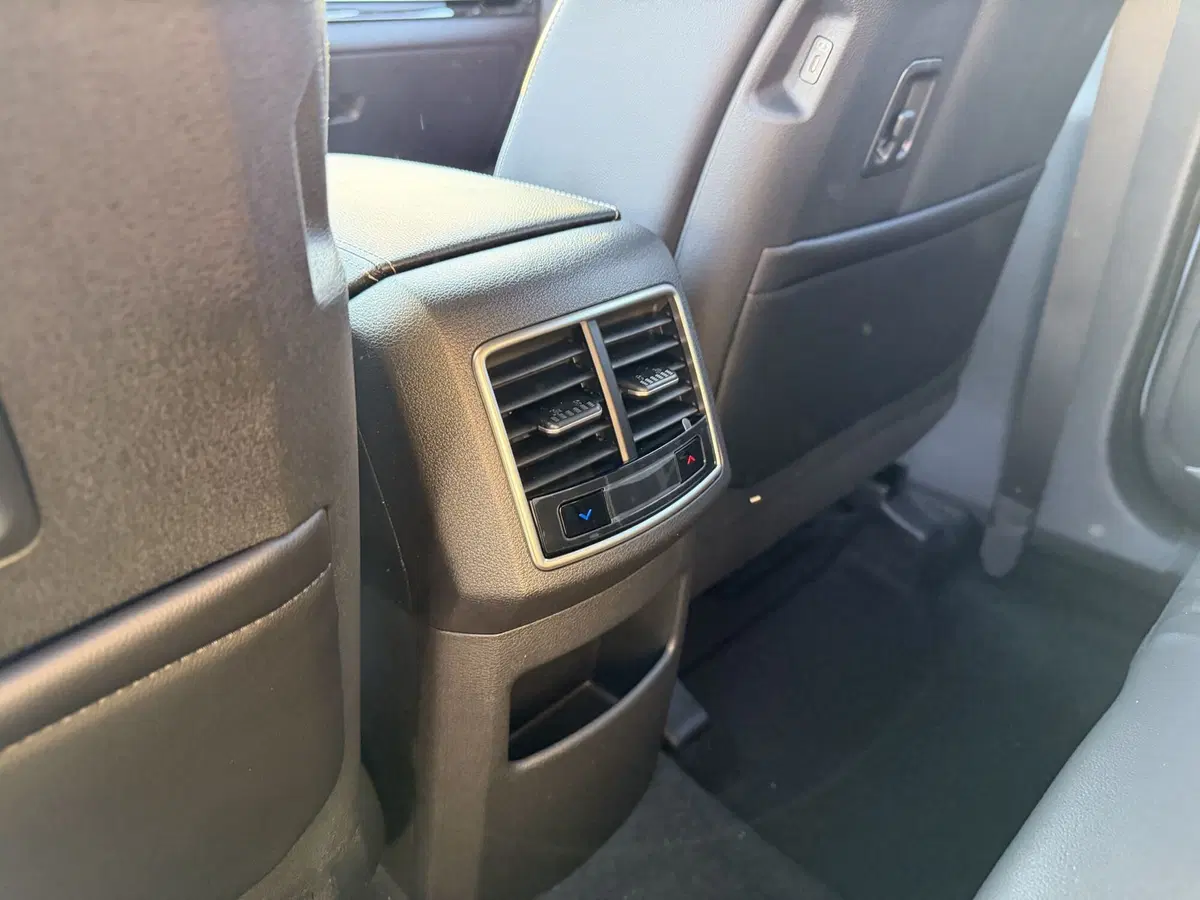 Kia Sportage nuova a La Spezia (19)