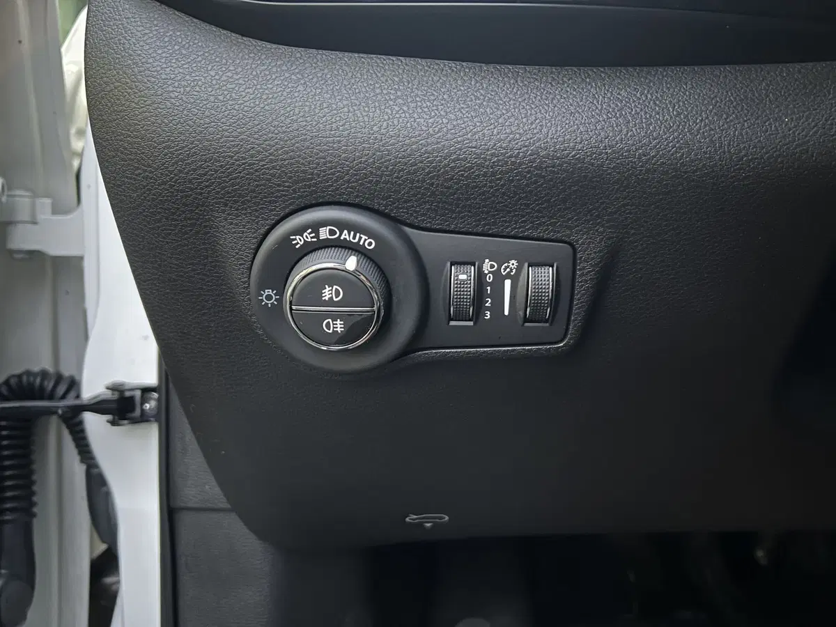 Jeep Compass usata a La Spezia (16)