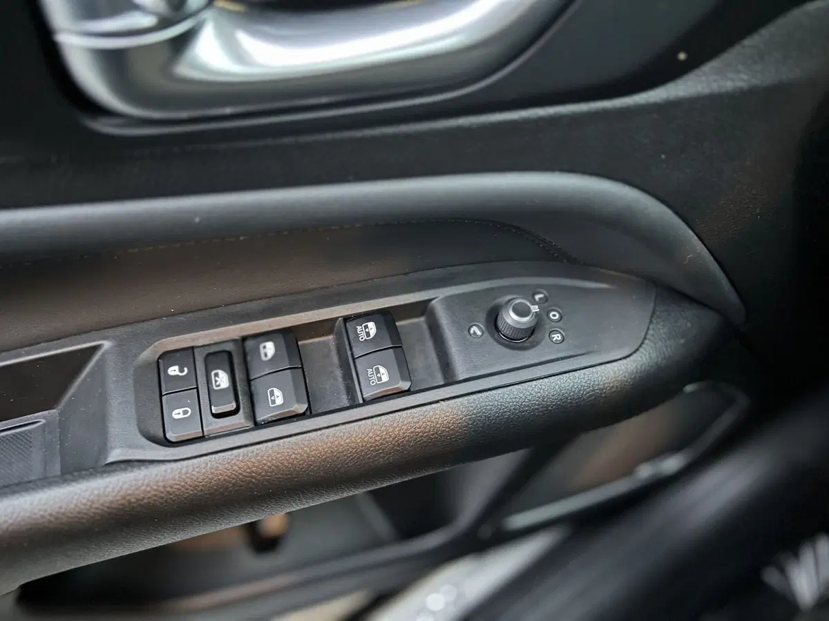 Jeep Compass usata a La Spezia (17)