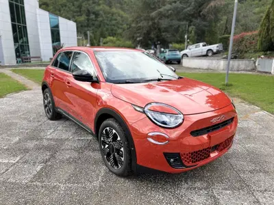 Fiat 600e 54kWh La Prima nuova a La Spezia