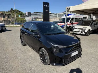 Kia Picanto 1.0 gdi Style nuova a La Spezia