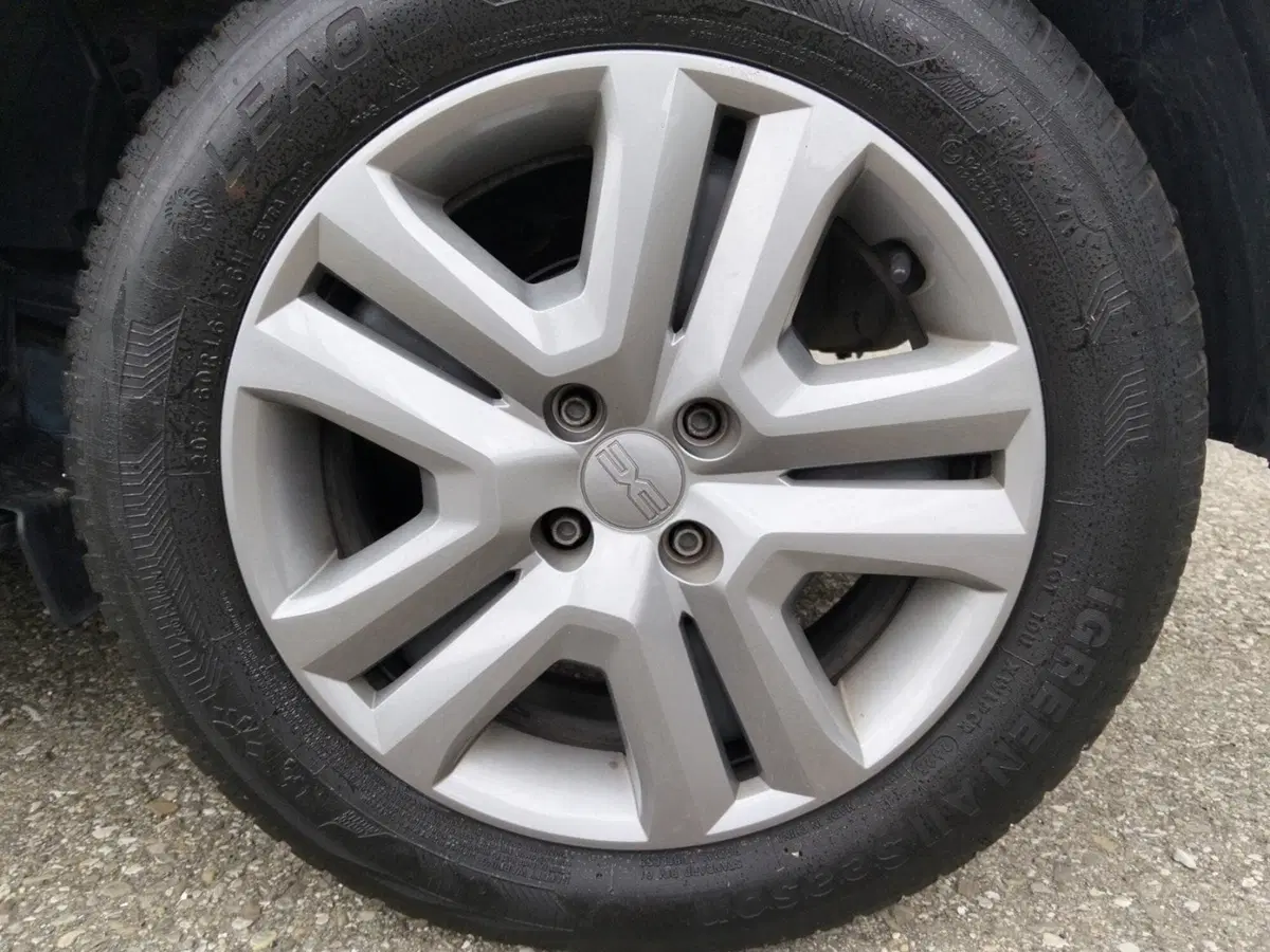 Dacia Sandero usata a Ravenna (10)