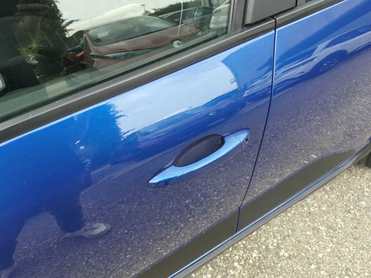 Dacia Sandero usata a Ravenna (11)