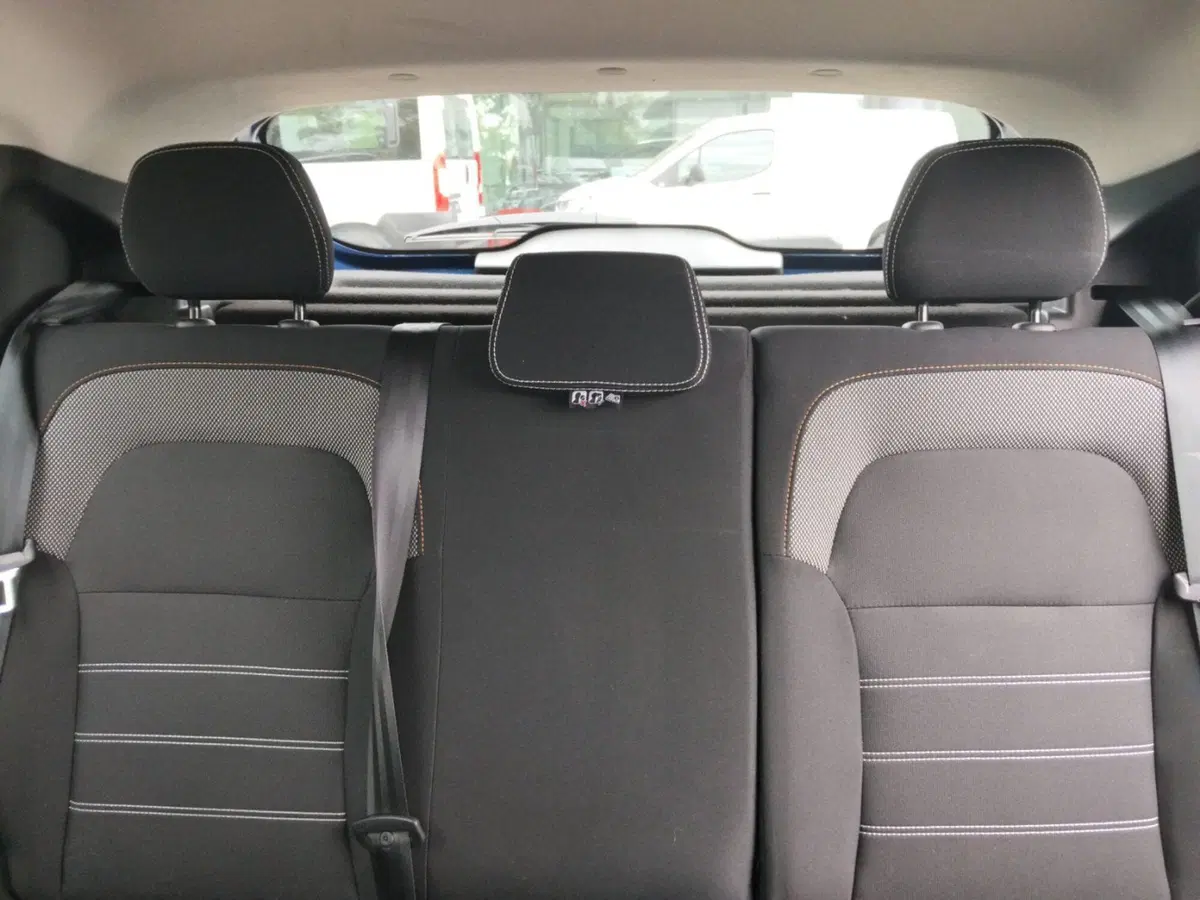 Dacia Sandero usata a Ravenna (17)