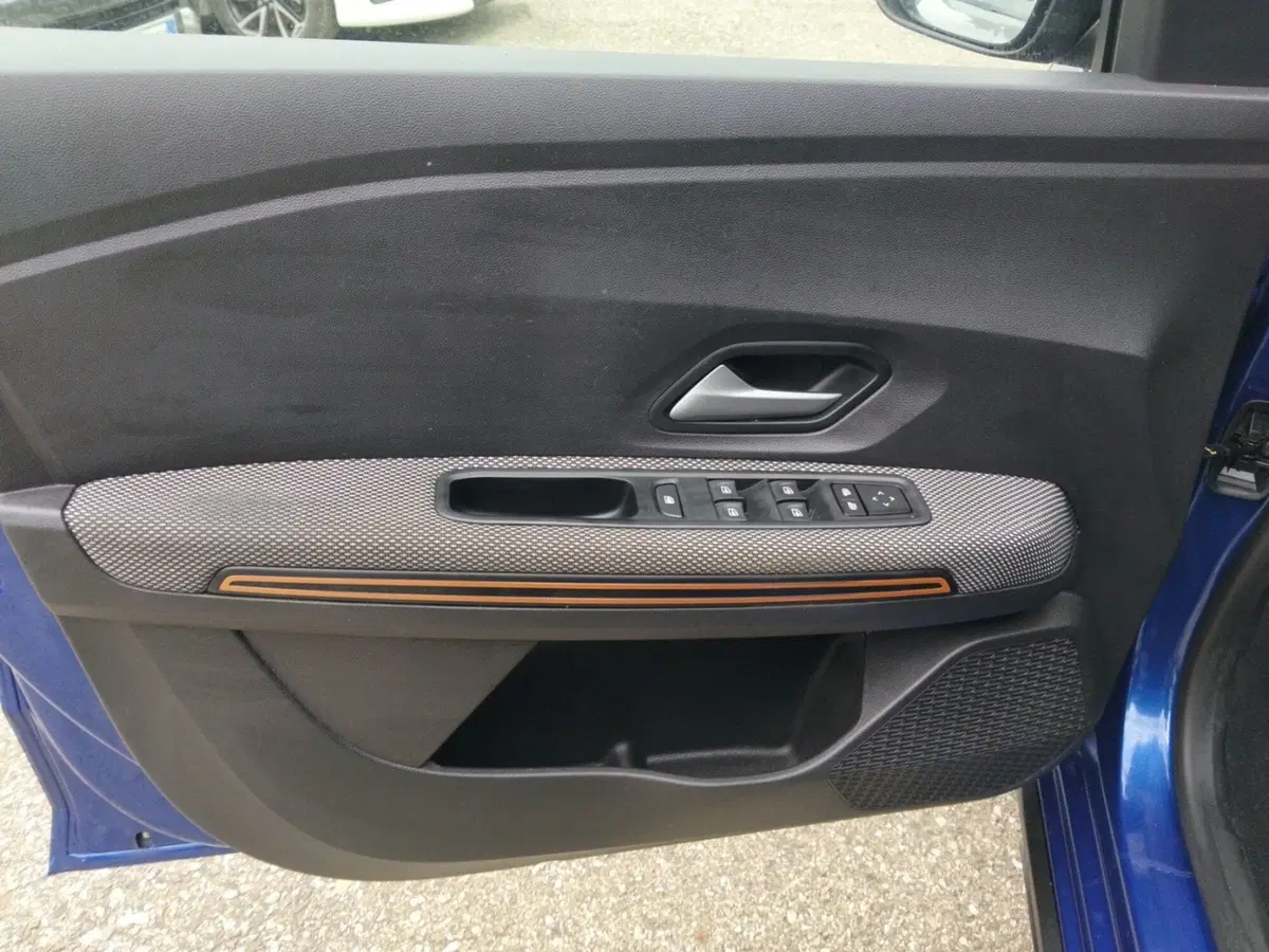 Dacia Sandero usata a Ravenna (20)