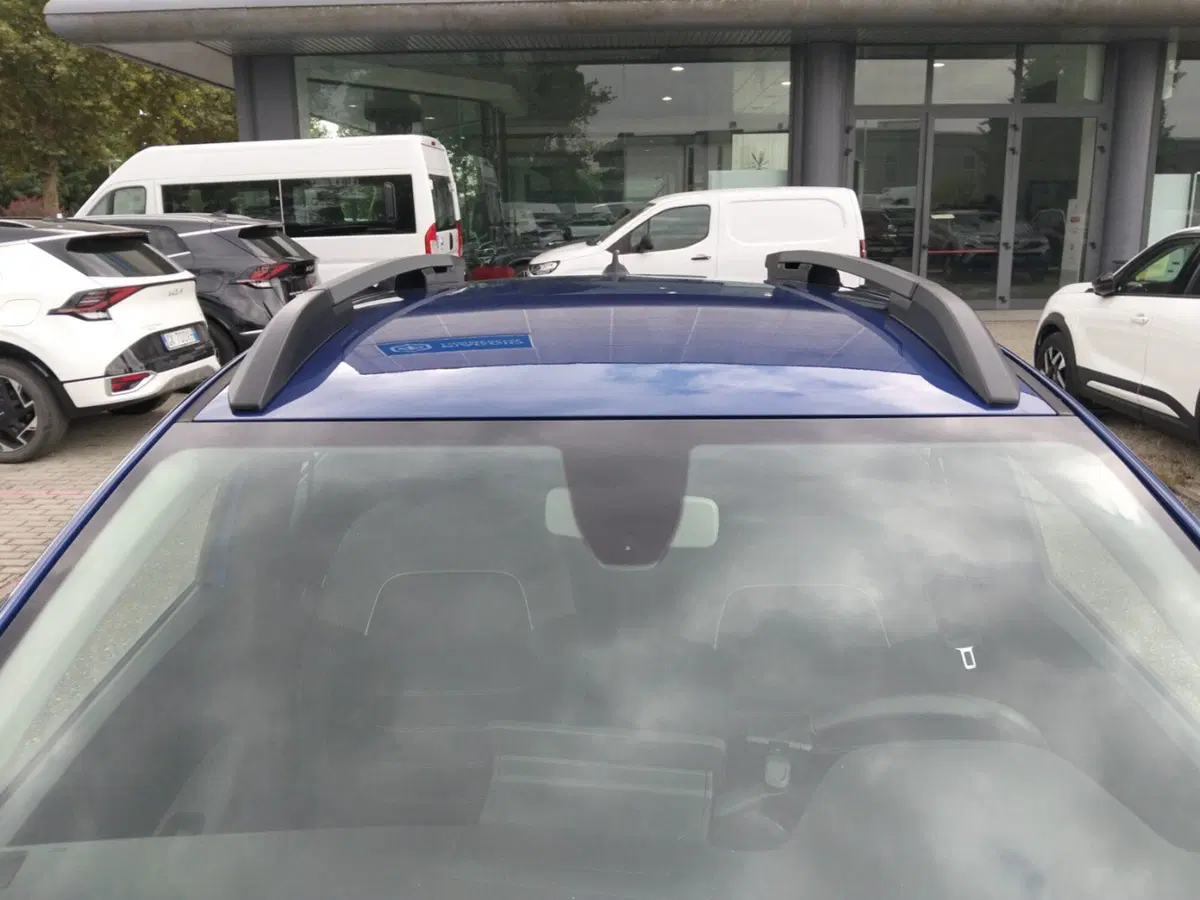 Dacia Sandero usata a Ravenna (9)