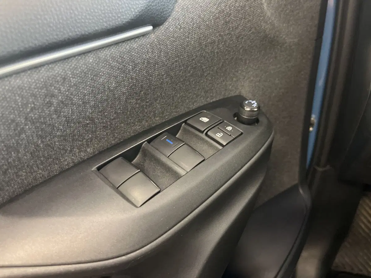 Toyota Yaris usata a Modena (18)