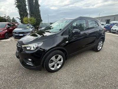 Opel Mokka 1.6 CDTI Ecotec 4x2 Start&Stop Advance del 2018 usata a Faenza