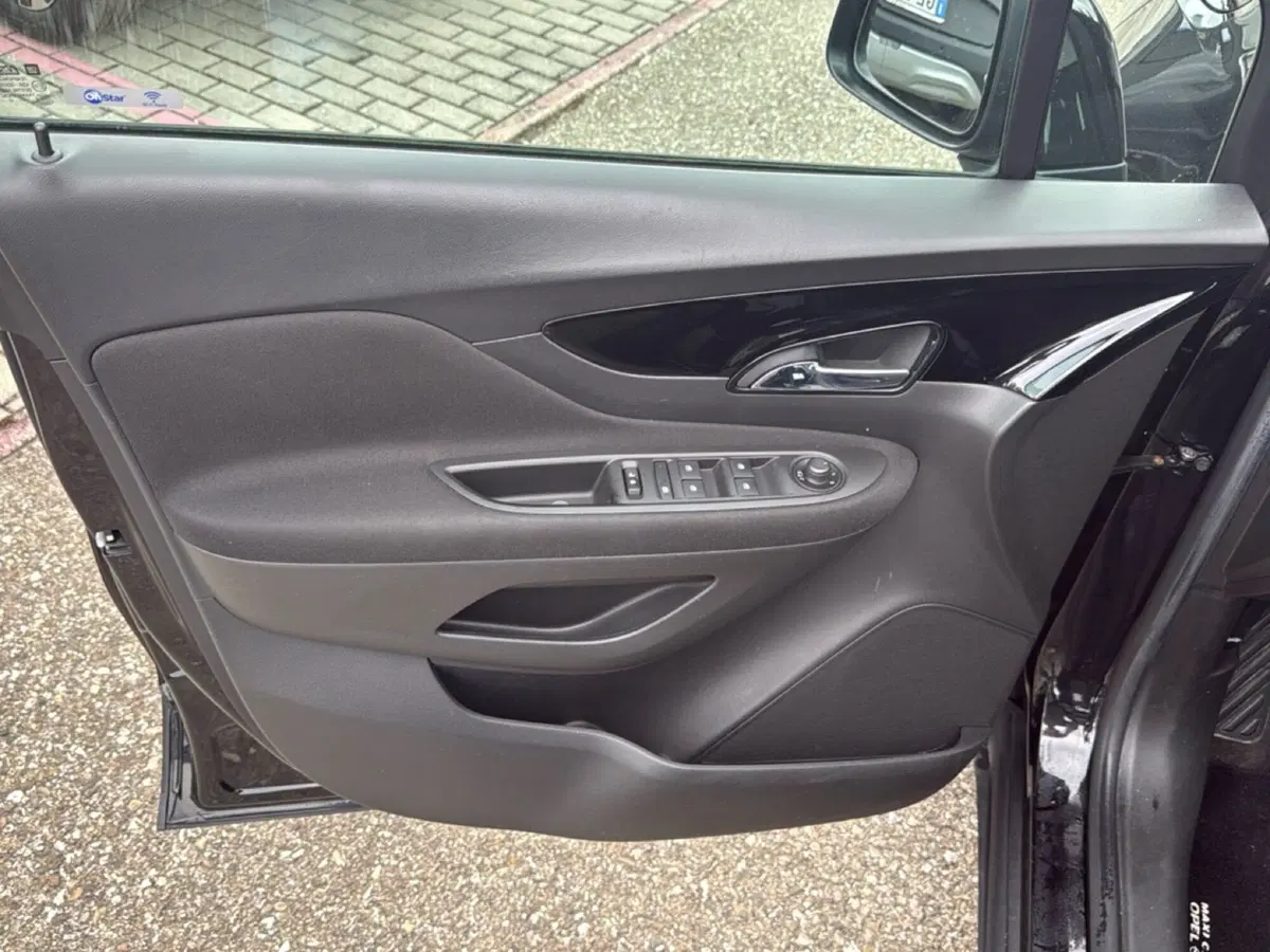 Opel Mokka usata a Ravenna (18)