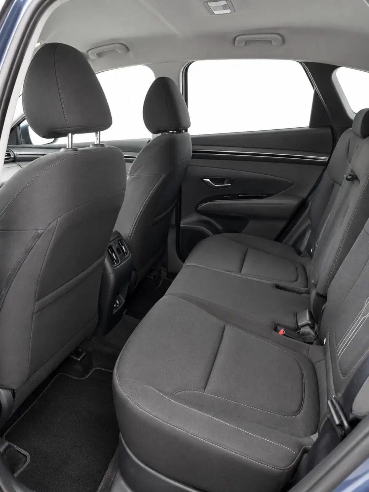 Hyundai Tucson usata a Ferrara (8)