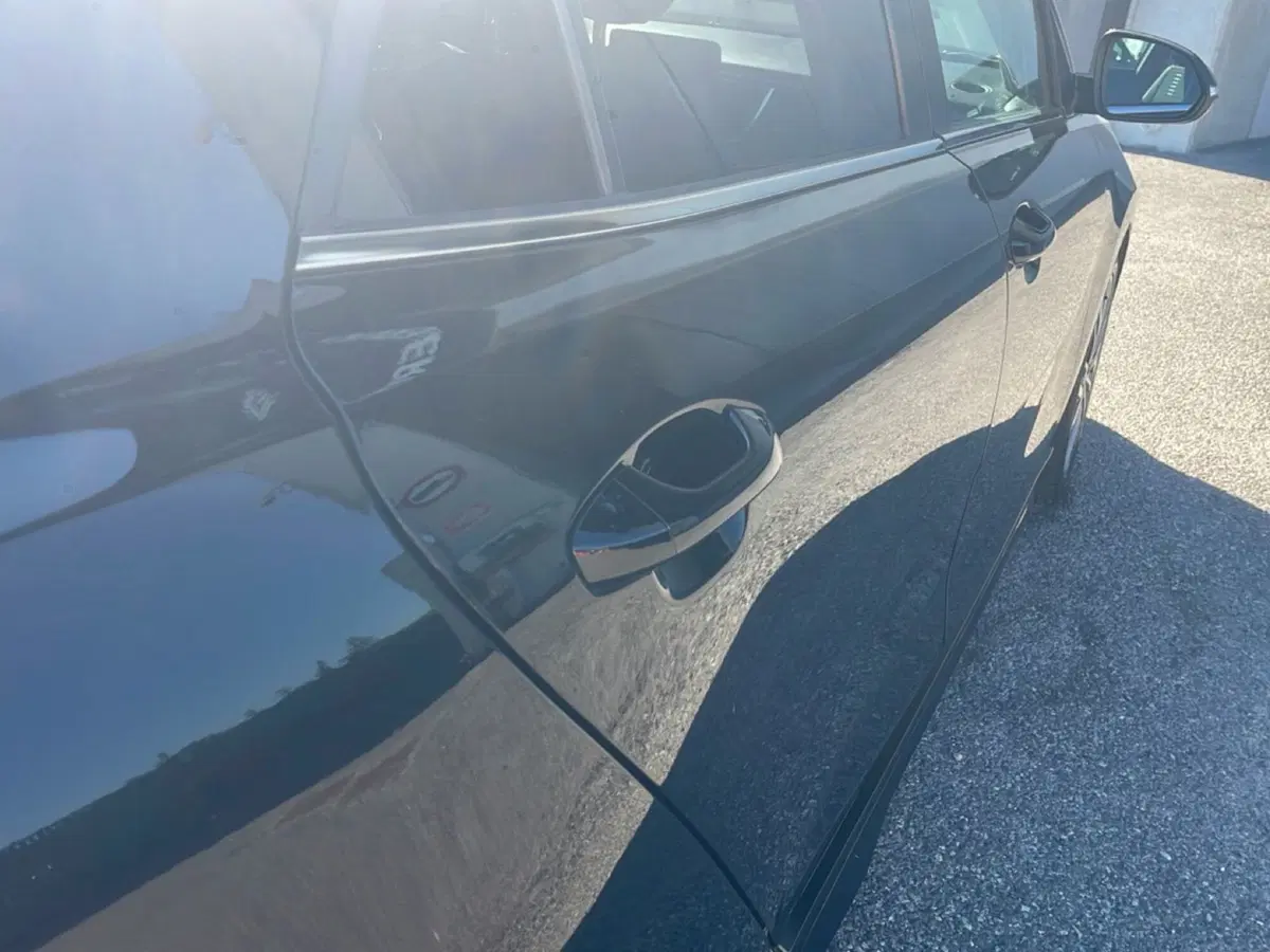Kia Rio usata a Bologna (10)