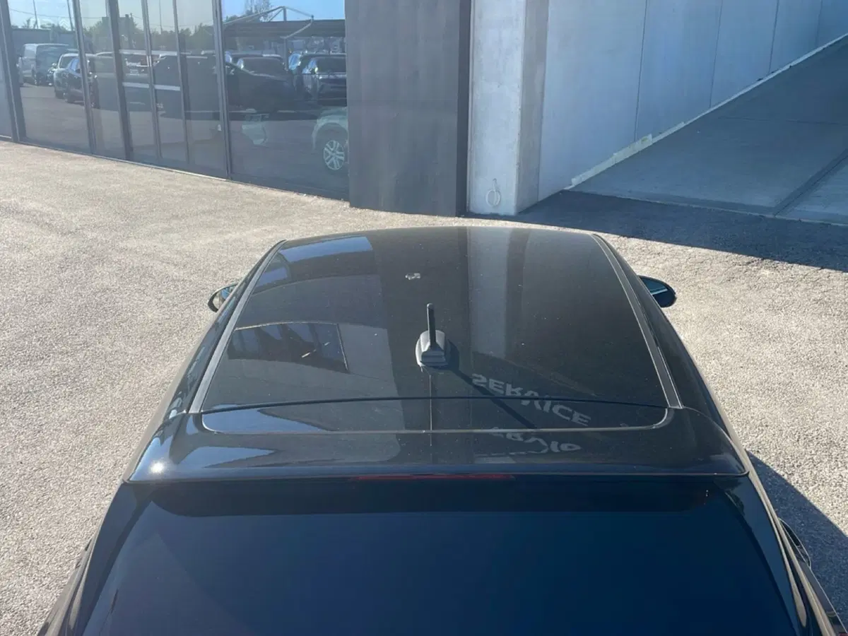 Kia Rio usata a Bologna (11)