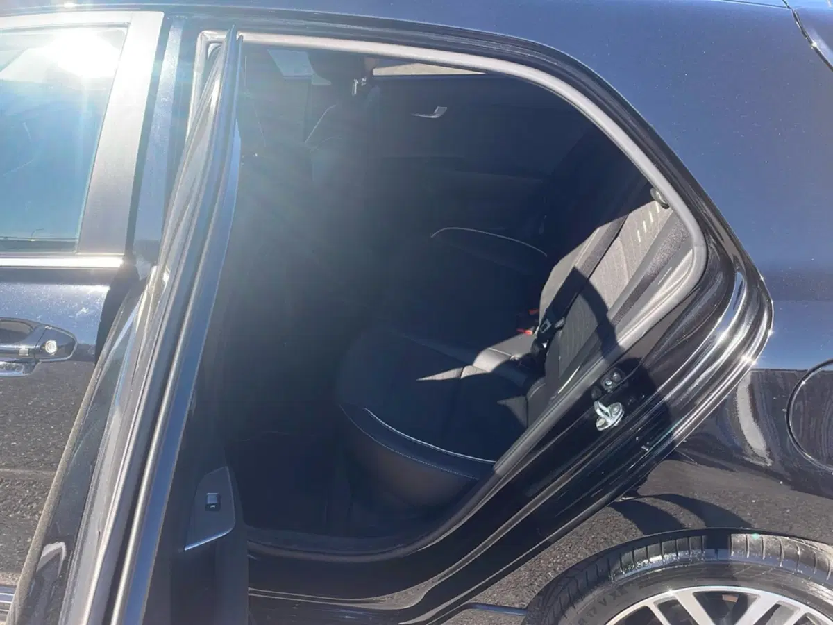 Kia Rio usata a Bologna (15)