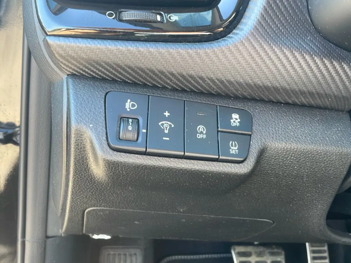 Kia Rio usata a Bologna (18)