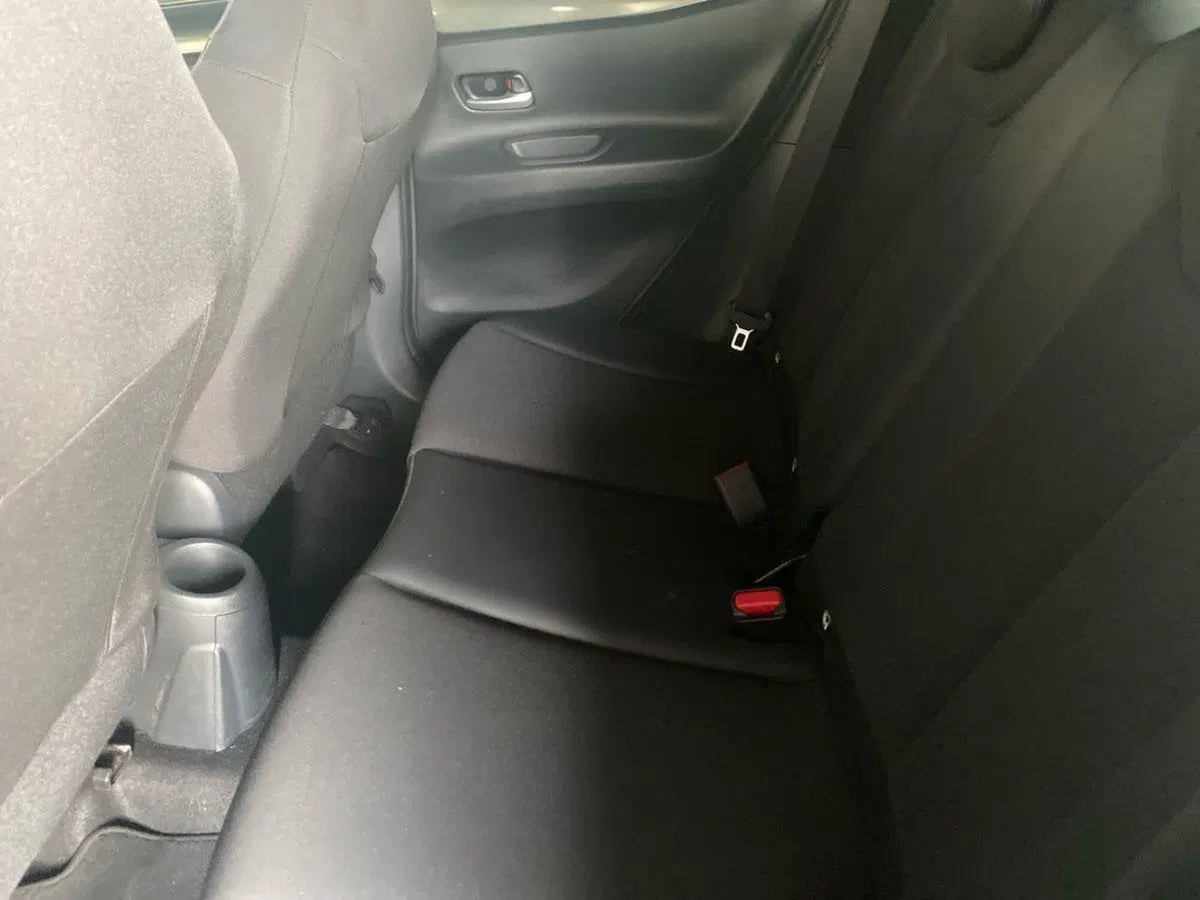 Toyota Aygo X usata a Bergamo (11)
