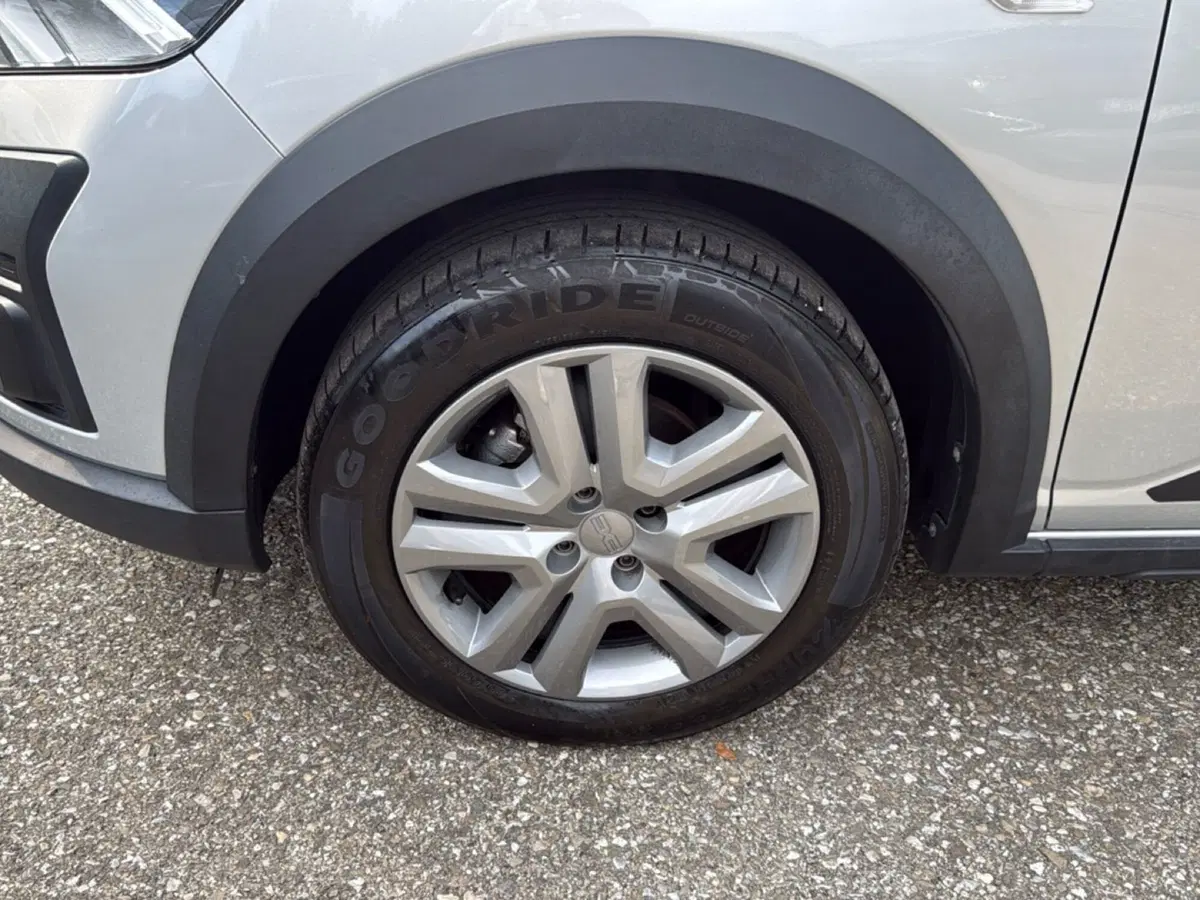 Dacia Jogger usata a Ravenna (9)