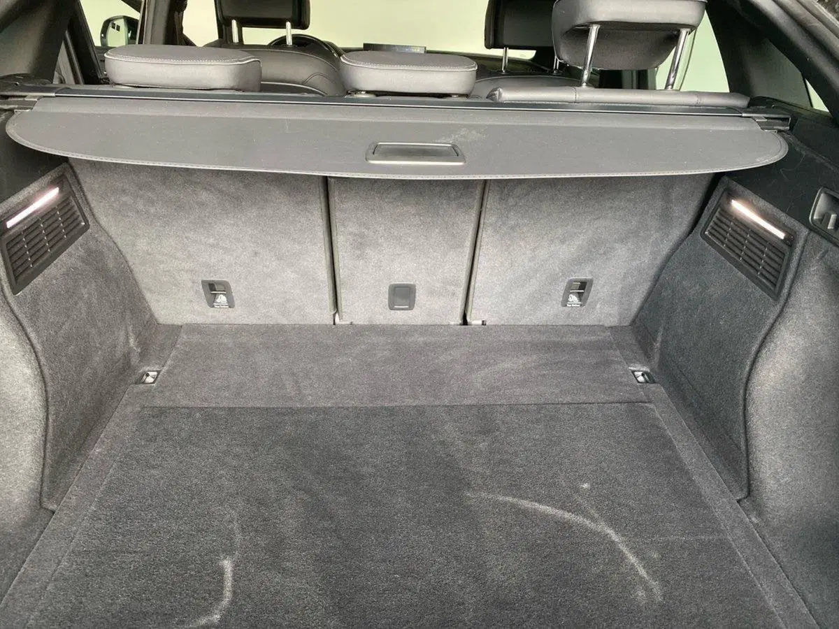 Audi SQ5 Sportback usata a Bergamo (14)