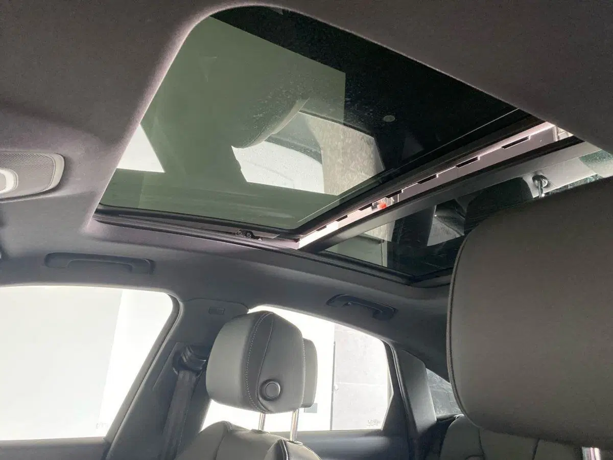 Audi SQ5 Sportback usata a Bergamo (18)