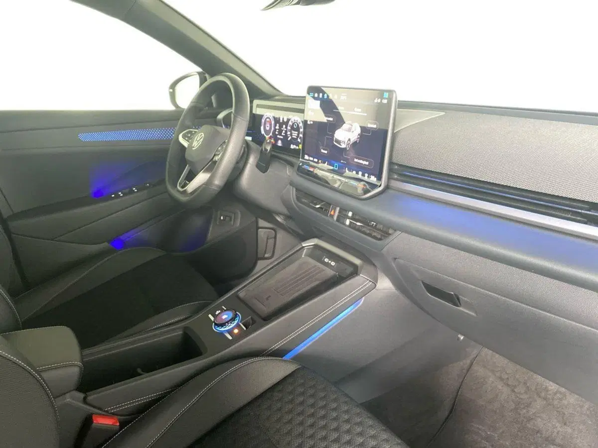Volkswagen T-Roc usata a Bergamo (10)