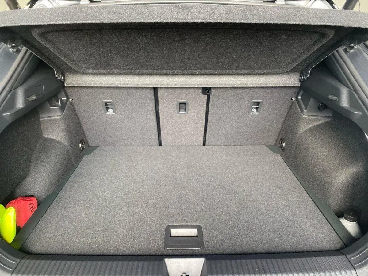 Volkswagen T-Roc usata a Bergamo (13)