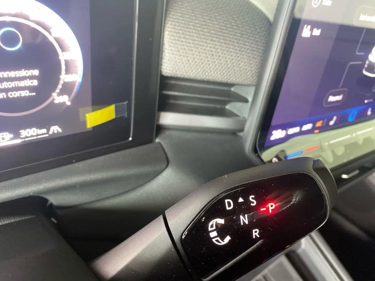 Volkswagen T-Roc usata a Bergamo (16)