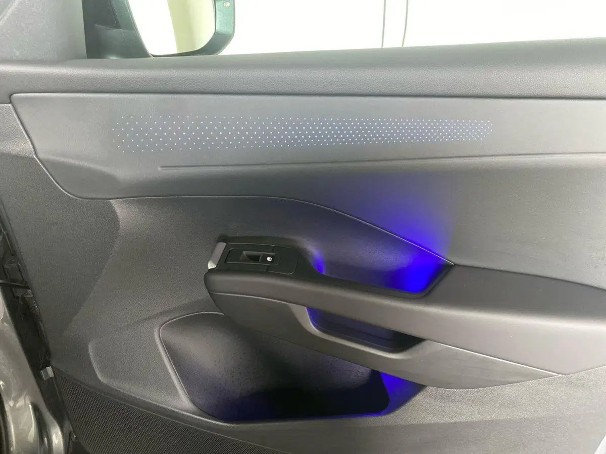Volkswagen T-Roc usata a Bergamo (18)