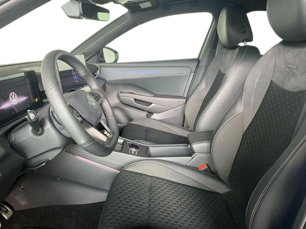 Volkswagen T-Roc usata a Bergamo (7)