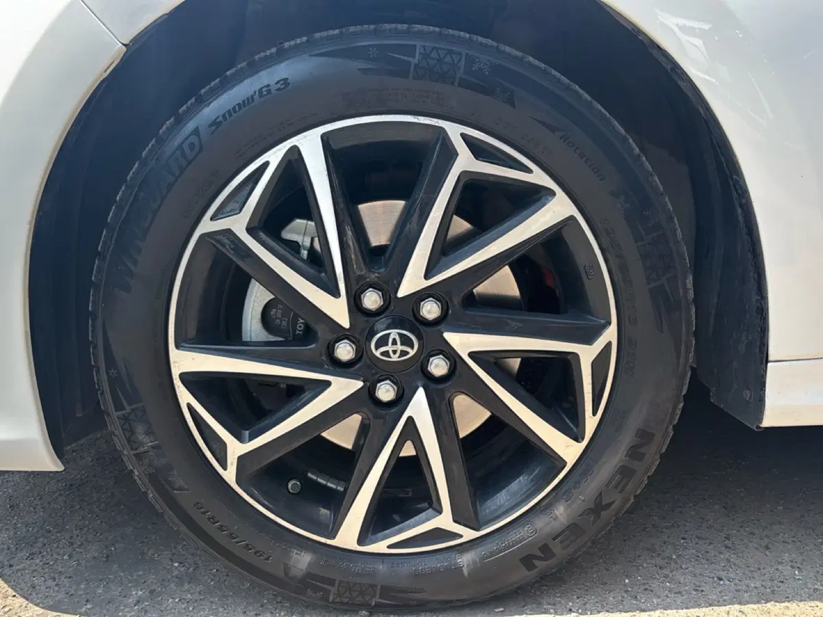 Toyota Yaris usata a Forlì-Cesena (7)