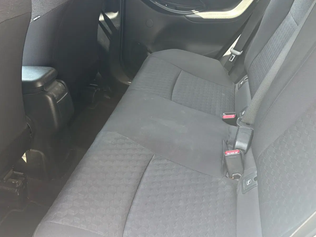 Toyota Yaris usata a Forlì-Cesena (9)