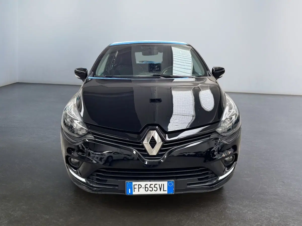 Renault Clio usata a Modena (2)