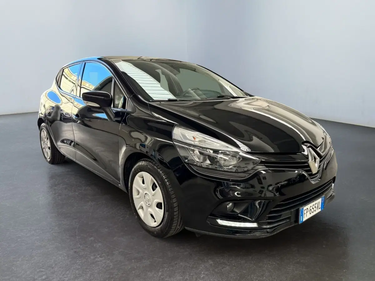Renault Clio usata a Modena (3)