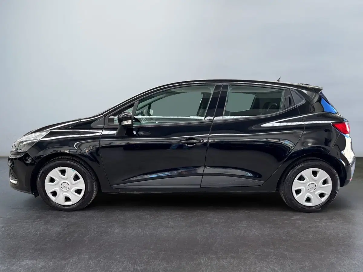 Renault Clio usata a Modena (4)