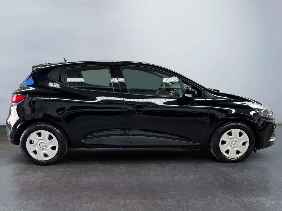Renault Clio usata a Modena (5)