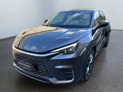 Lexus LBX 1.5 hybrid Elegant 2wd del 2024 usata a Modena